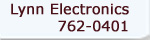 Lynn Electronics